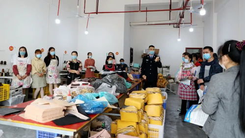 护厂企 优服务 强宣传——荔波公安以“教育咨询服务”为抓手，推出服务企业新举措