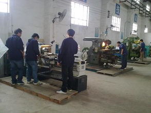 智能制造学院工厂实践教学环节 以“紧、严、细、实”四字方针求质量，赋能教育咨询服务