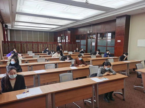 创新举措 温情服务 自治区多地有序开展教师资格认定与教育咨询服务