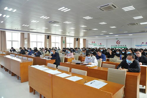 诸城召开教育惠民服务工作会议，聚焦提升教育咨询服务效能