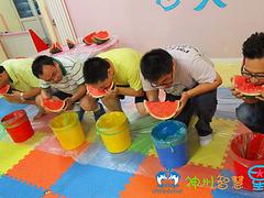 北京早教中心加盟全面指南 服务、咨询与支持