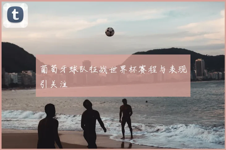 葡萄牙球队征战世界杯赛程与表现引关注