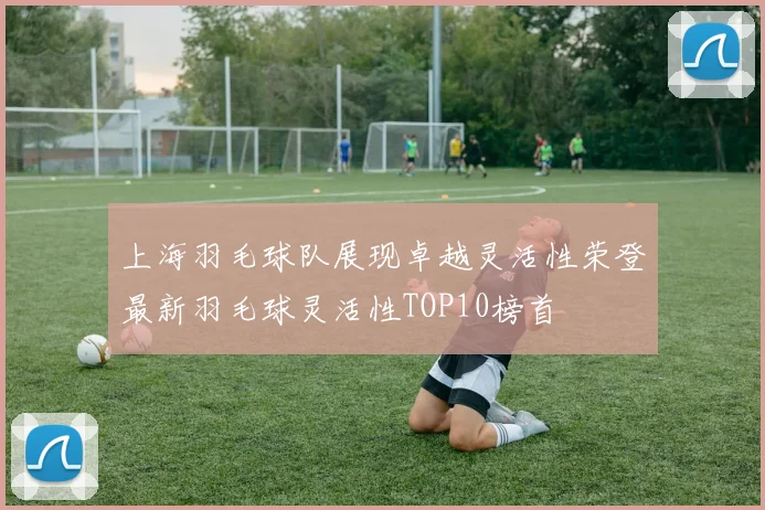 上海羽毛球队展现卓越灵活性荣登最新羽毛球灵活性TOP10榜首
