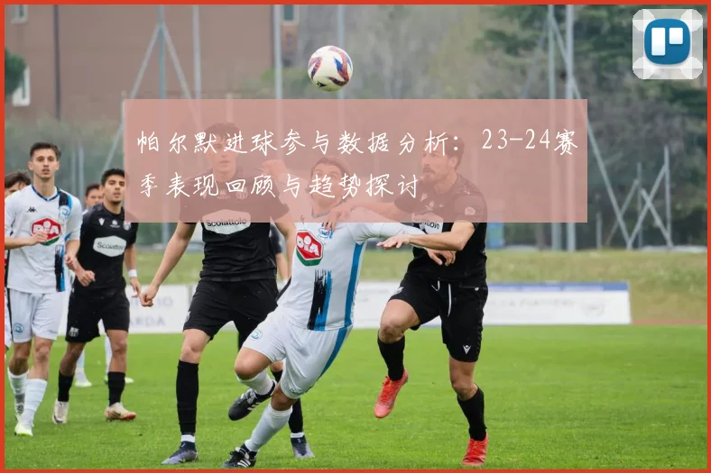 帕尔默进球参与数据分析:23-24赛季表现回顾与趋势探讨