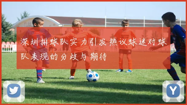 深圳排球队实力引发热议球迷对球队表现的分歧与期待