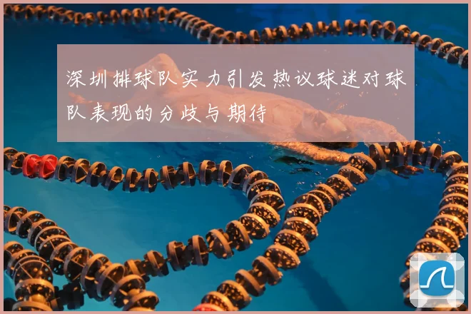 深圳排球队实力引发热议球迷对球队表现的分歧与期待